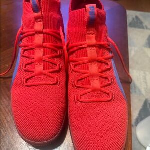 Puma Clyde Court Sneakers